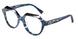 006/SB - Blue - Blue Block