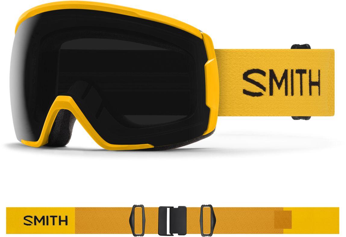 Smith Optics Snow Goggles M00741 Proxy Goggles