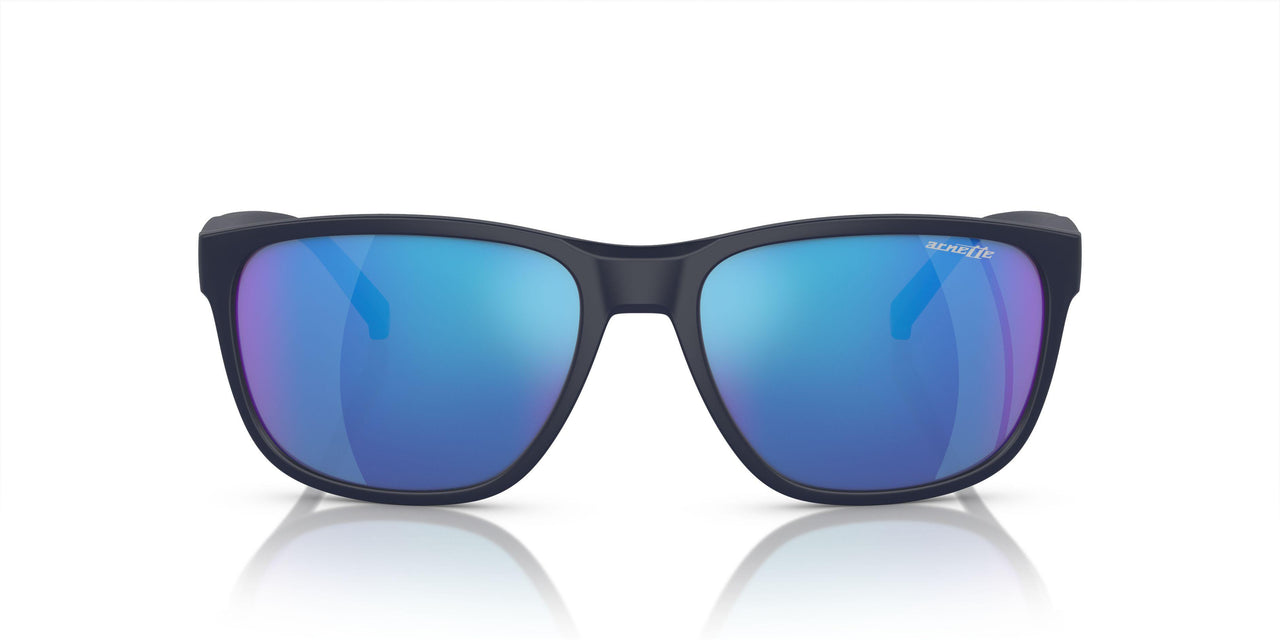 261925 - Blue - Green Mirror Light Blue