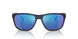 261925 - Blue - Green Mirror Light Blue