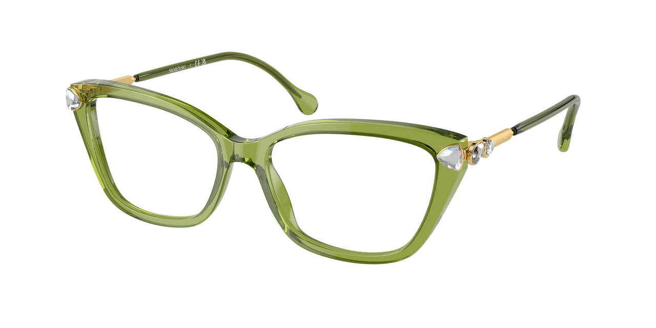 3002 - Green