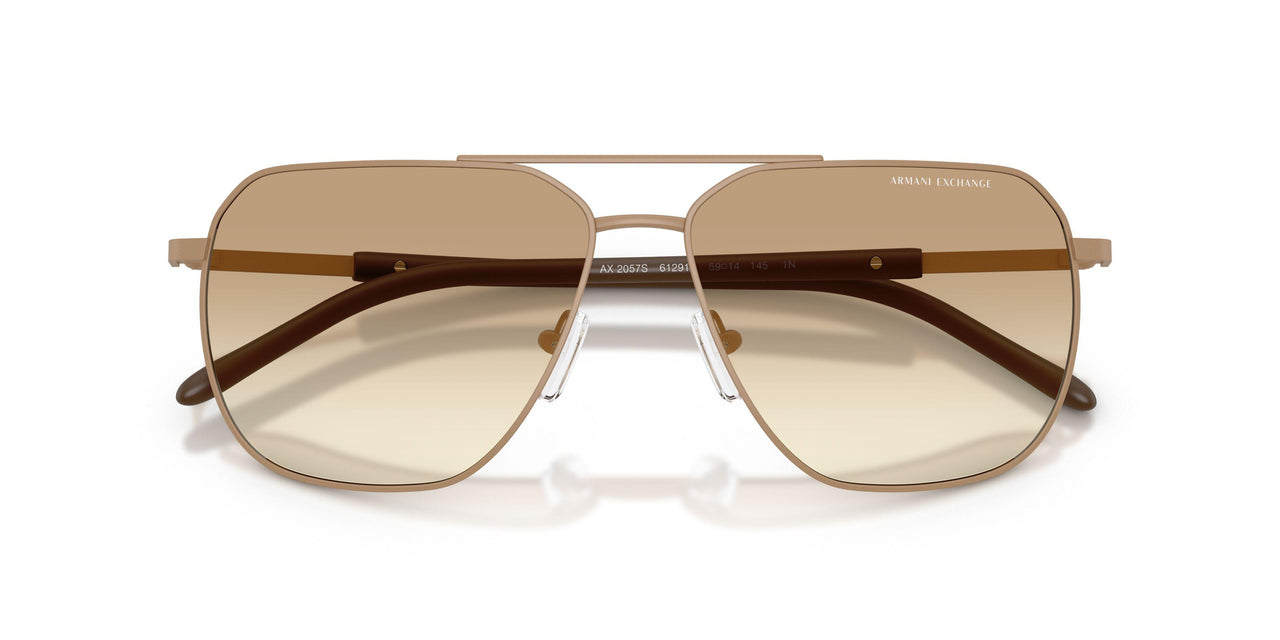 612913 - Brown - Brown Gradient