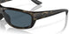 902019 - 11 Matte Black - Blue Mir 580g