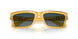 204/S3 - Yellow - Light Blue Gradient Dark Blue