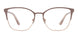 0680-00 - ROSE GOLD