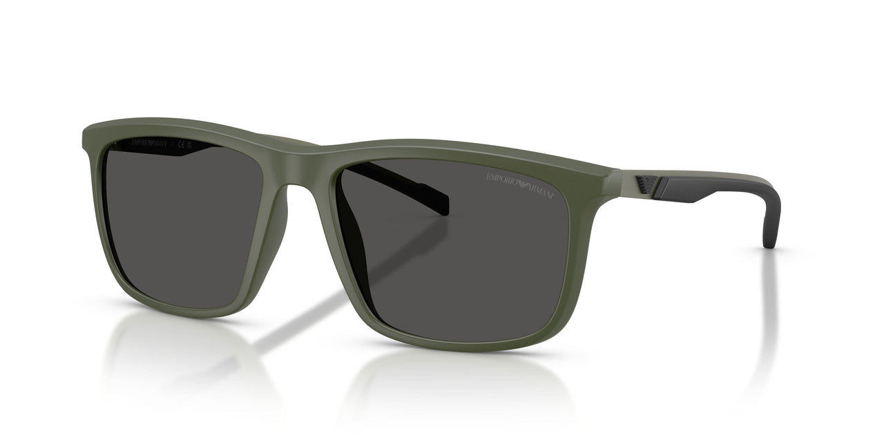 Emporio Armani 4278U Sunglasses