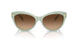 608274 - Green - Gradient Brown