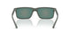 83776Q - Green - Mirror Orange