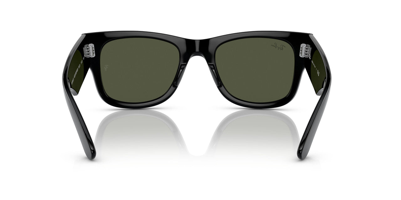901/31 - Black - Green