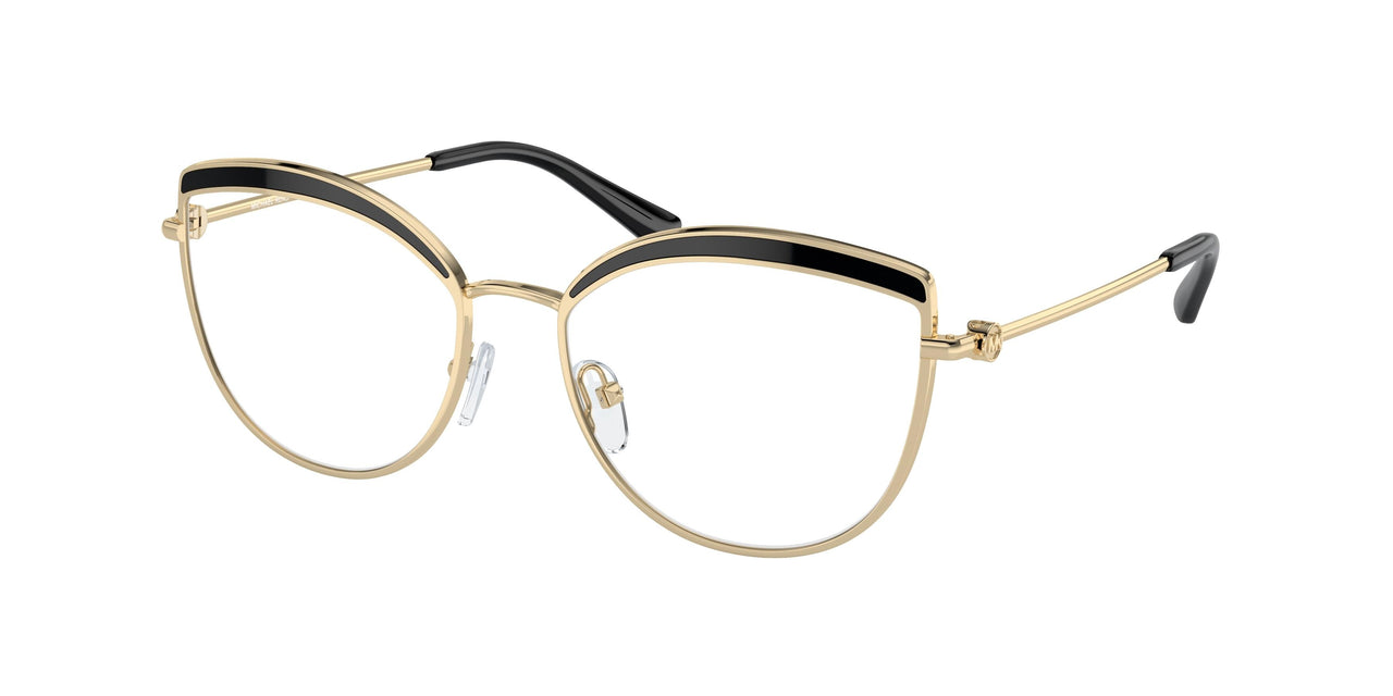 Michael Kors Napier 3072 Eyeglasses