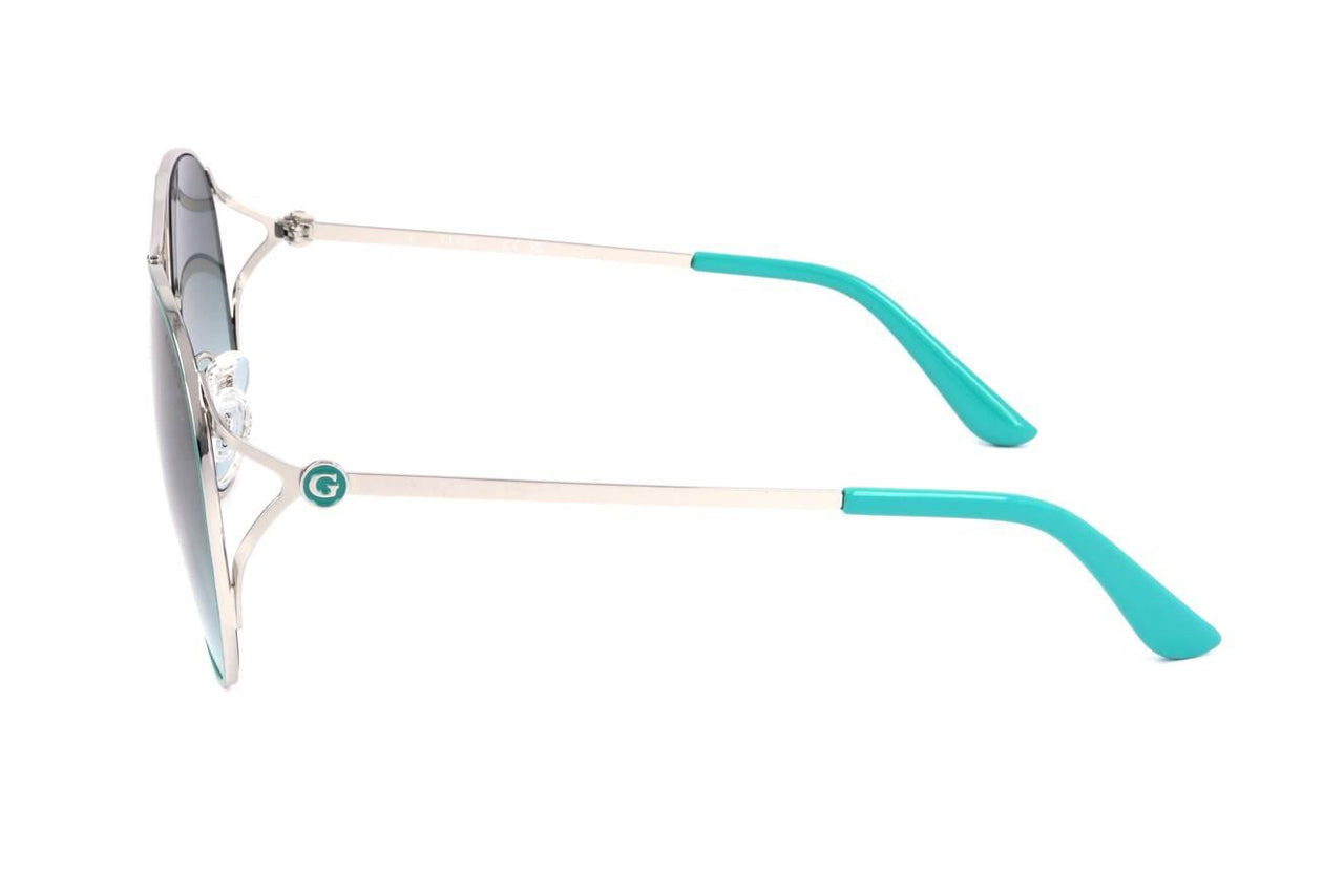 87W - SHINY TURQUOISE