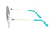 87W - SHINY TURQUOISE