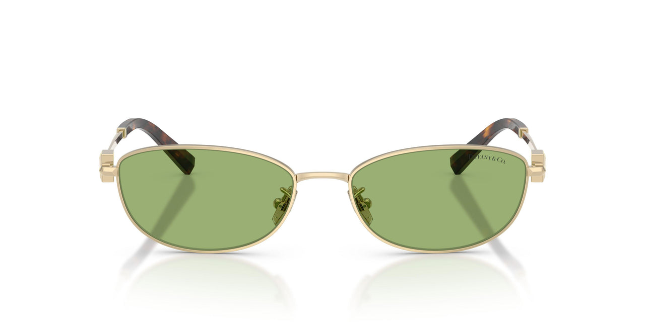 6229/2 - Gold - Green