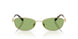 6229/2 - Gold - Green