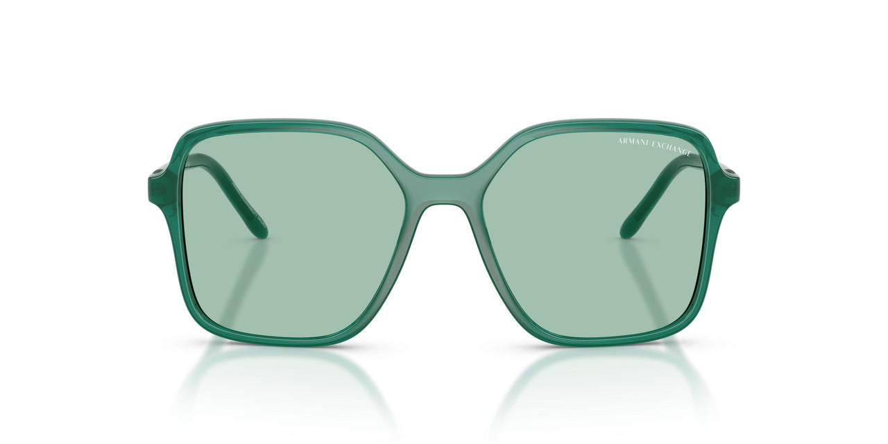 8398/2 - Green - Green