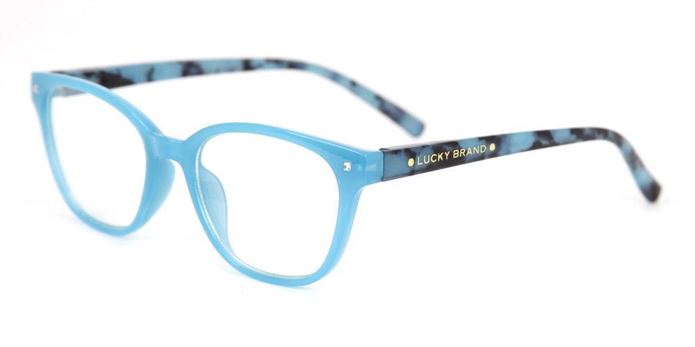 Lucky Brand VLBR010 Eyeglasses