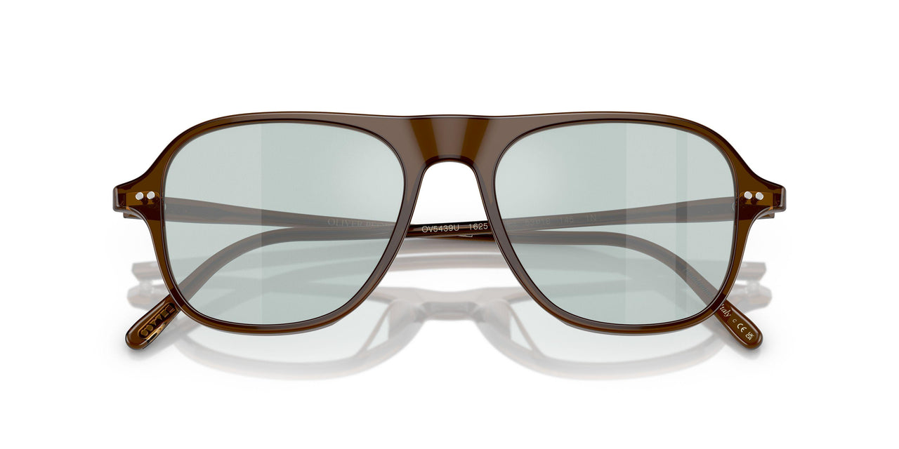 1625 - Brown