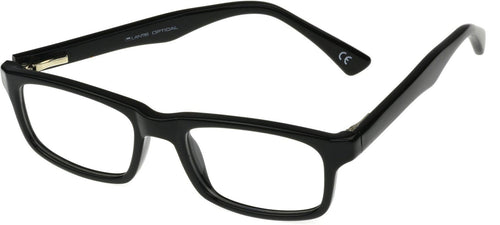 Lantis Optical L8030 Eyeglasses
