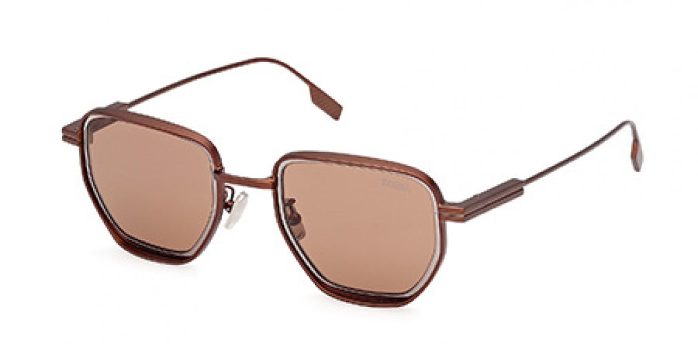 ZEGNA 0256 Sunglasses