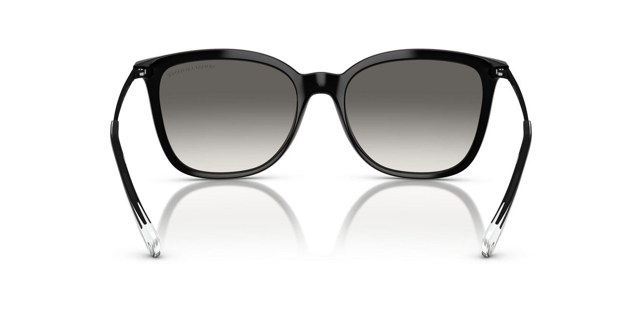815811 - Black - Grey Gradient