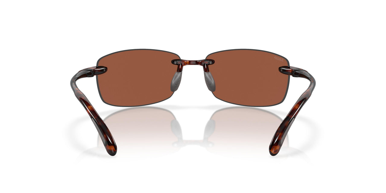 907101 - 10 Tortoise - Copper 580p