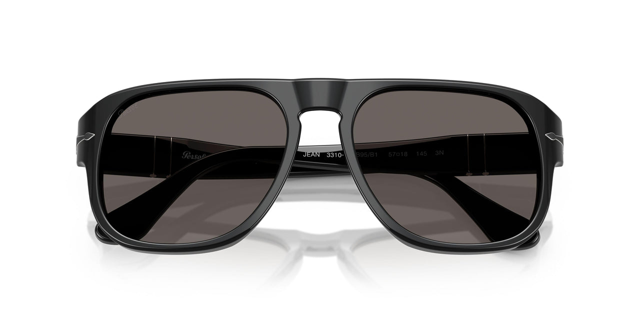 B95/B1 - Black - Dark Grey