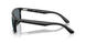 901/3R - Black - Dark Blue Polarized