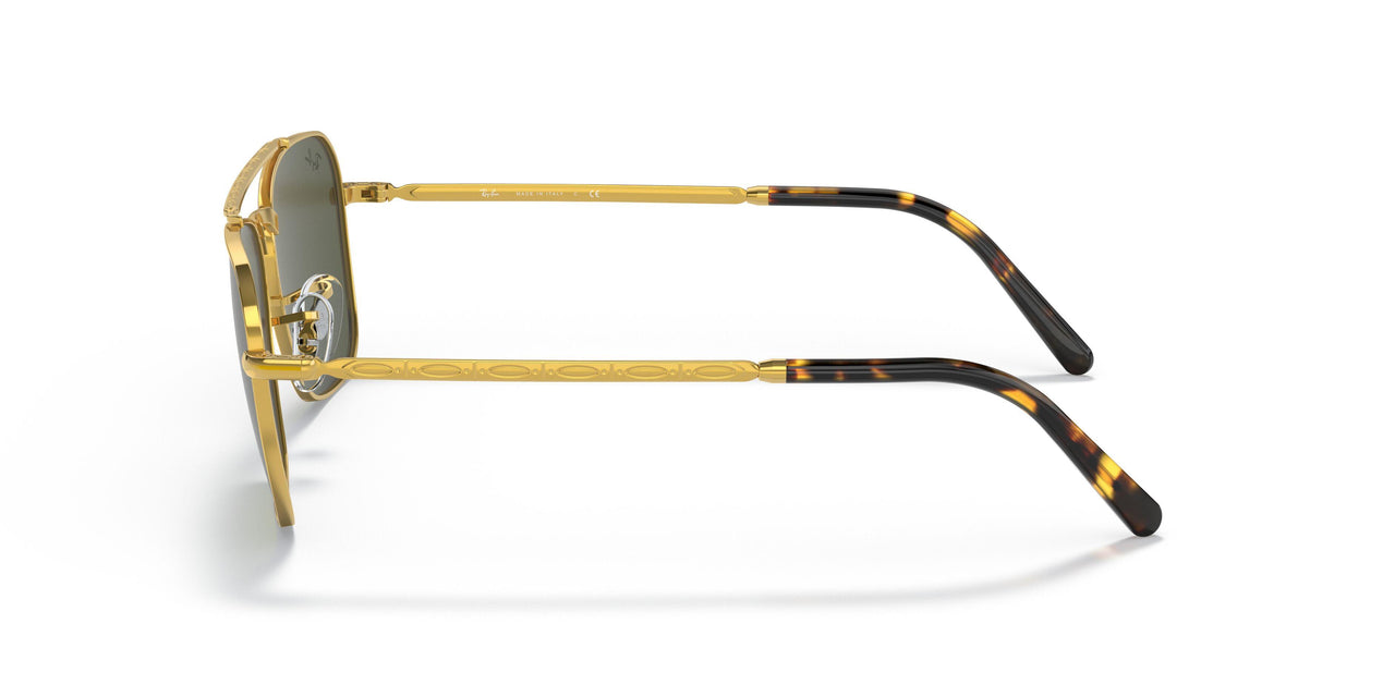 919631 - Gold - Green