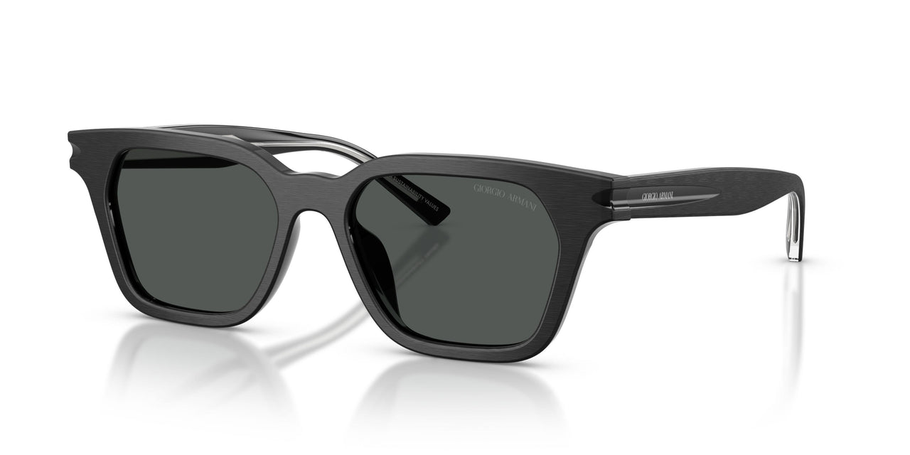 500987 - Black - Dark Grey