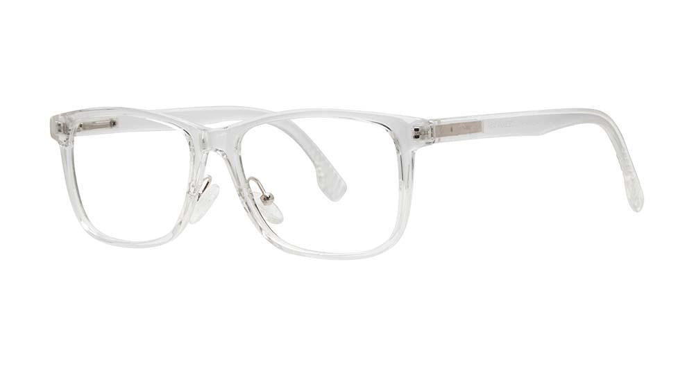 Modern Times JOURNAL Eyeglasses