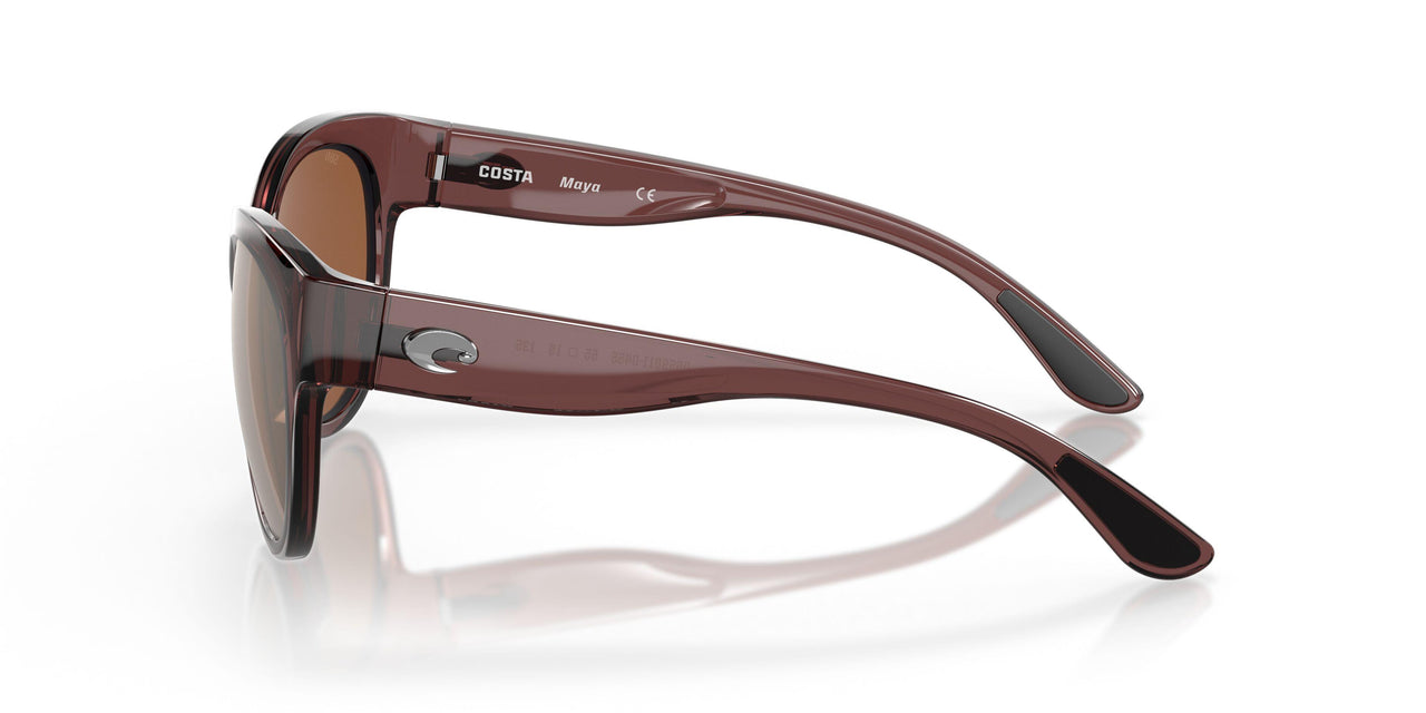901104 - Bordeaux - Copper Silver 580g