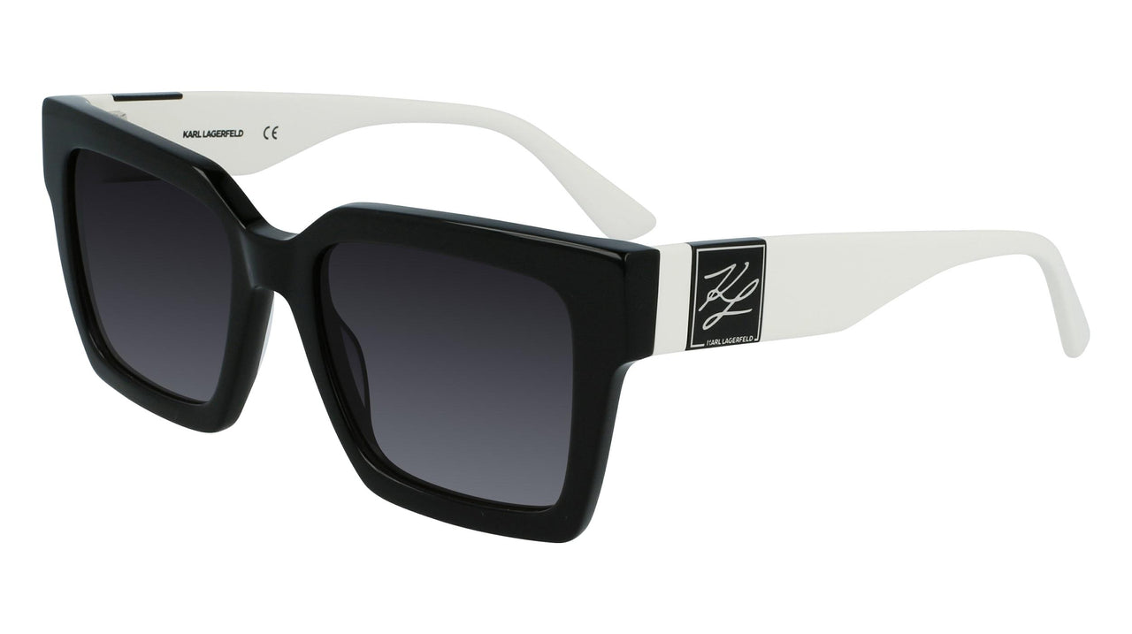 Karl Lagerfeld KL6057S N Sunglasses