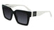 Karl Lagerfeld KL6057S N Sunglasses