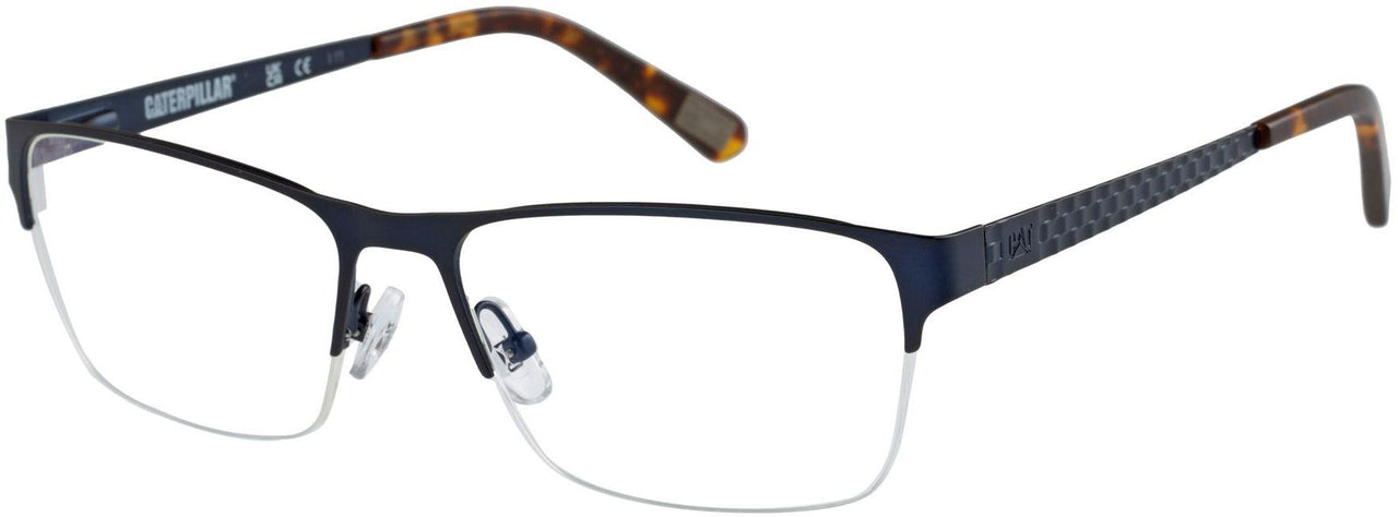 Caterpillar CTO3039 Eyeglasses