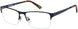 Caterpillar CTO3039 Eyeglasses