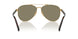 5AK90F - Gold - Light Brown