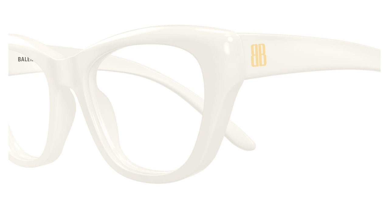 003 - Ivory - Transparent