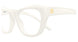 003 - Ivory - Transparent