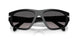 95/M3 - Black - Light Grey Gradient Dark Grey