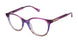 Jimmy Crystal New York Provence Eyeglasses
