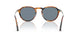 123556 - Brown - Light Blue