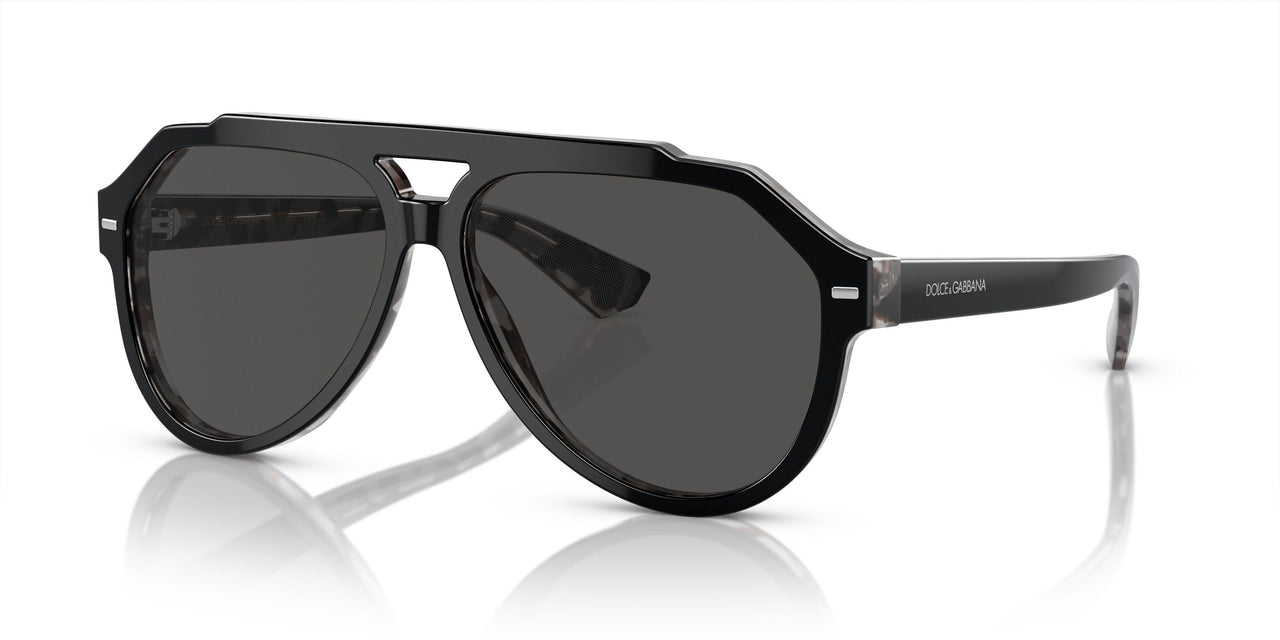 340387 - Black - Dark Grey