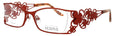 4521 - Matte Orange