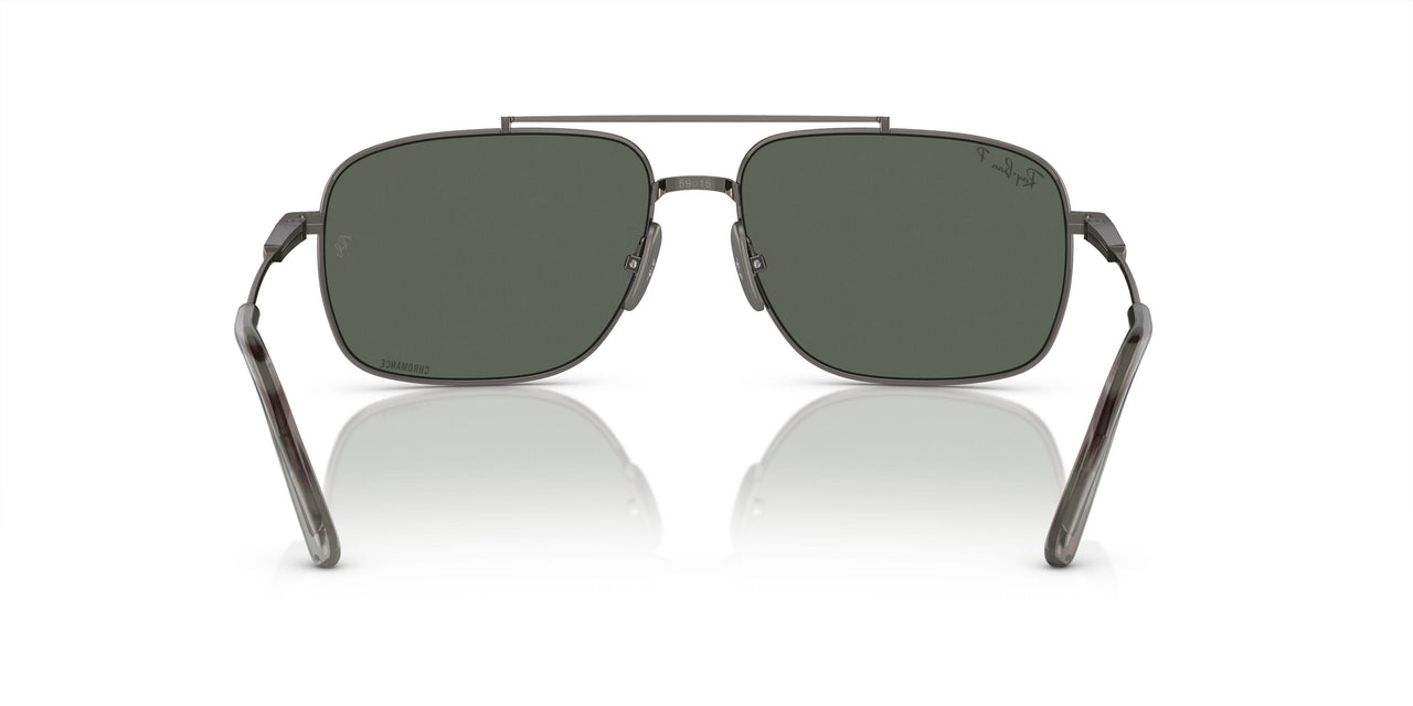 165/GK - Grey - Silver/grey