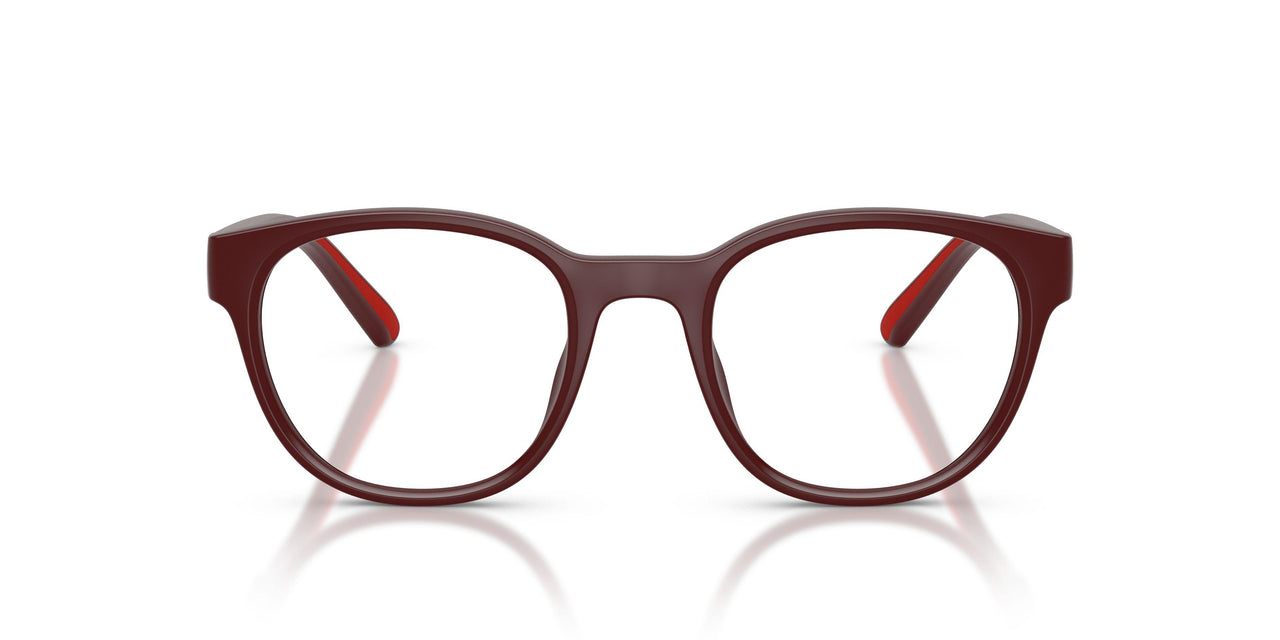 530 - Red