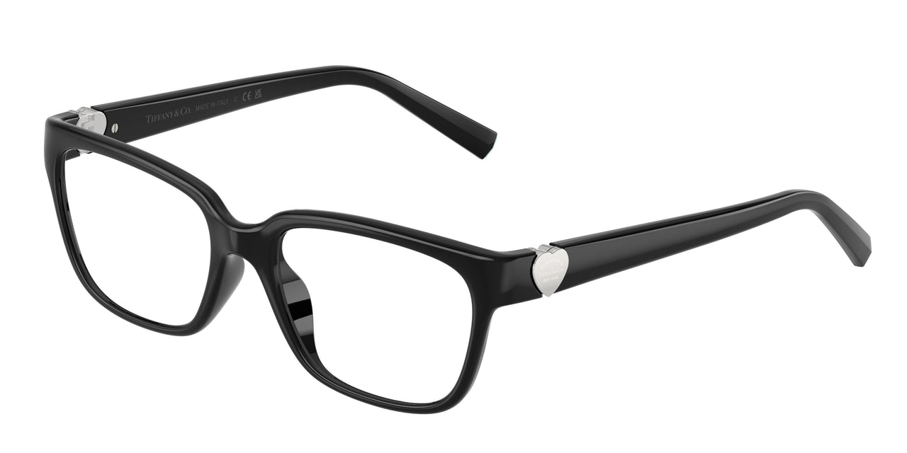 8001 - Black