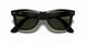 601 - Black - Green