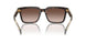 W65613 - Brown - Gradient Brown