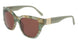 Nine West NW675S Sunglasses
