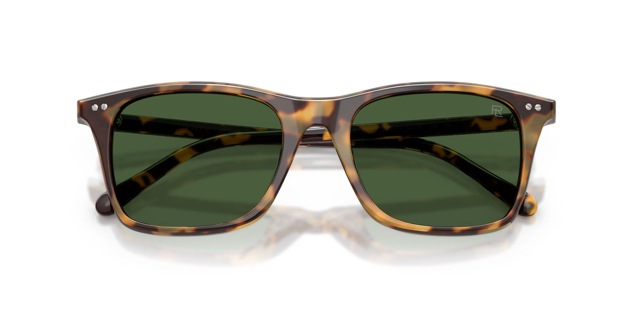 633971 - Tortoise - Bottle Green